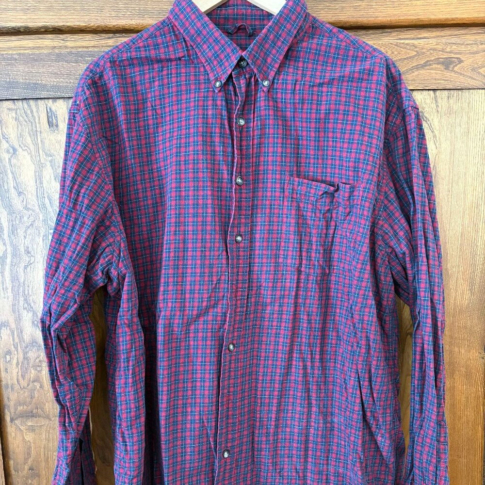 Old Navy Flannel Men's Shirt